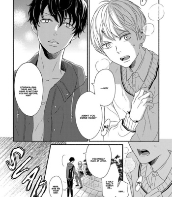 [SEGAWA Nao] Tengoku iki Tsuuka Ressha (update c.2) [Eng] – Gay Manga sex 28