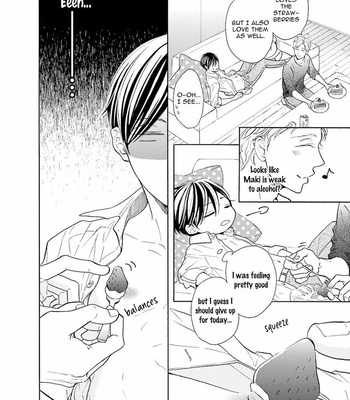 [KURUSU Haiji] Ookami Papa wa Hitsuji Tsura shite Yatte kuru [Eng] – Gay Manga sex 198