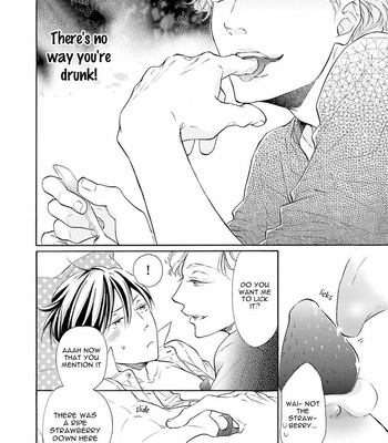 [KURUSU Haiji] Ookami Papa wa Hitsuji Tsura shite Yatte kuru [Eng] – Gay Manga sex 200