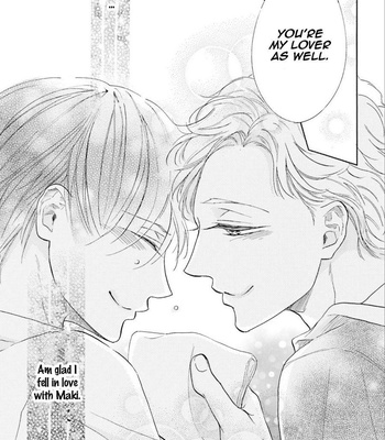 [KURUSU Haiji] Ookami Papa wa Hitsuji Tsura shite Yatte kuru [Eng] – Gay Manga sex 146
