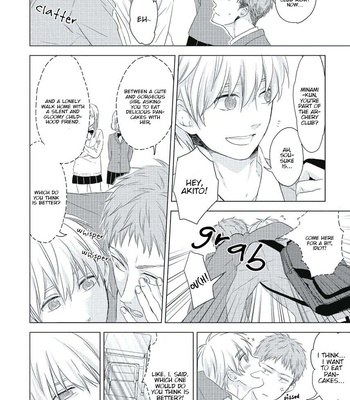 [ko] Otomodachi Syndrome [Eng] – Gay Manga sex 2