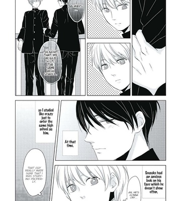 [ko] Otomodachi Syndrome [Eng] – Gay Manga sex 8
