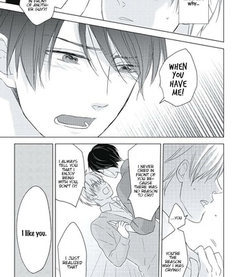[ko] Otomodachi Syndrome [Eng] – Gay Manga sex 25