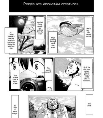 [Garakuta ga Oka (Kumagaya Shin)] Love Mechanic 4 (Ren’ai Seibi 4) [Eng] – Gay Manga sex 3