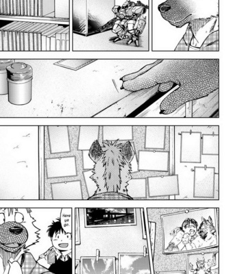 [Garakuta ga Oka (Kumagaya Shin)] Love Mechanic 4 (Ren’ai Seibi 4) [Eng] – Gay Manga sex 7