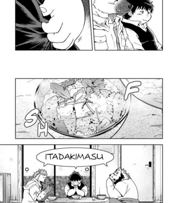 [Garakuta ga Oka (Kumagaya Shin)] Love Mechanic 4 (Ren’ai Seibi 4) [Eng] – Gay Manga sex 21