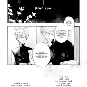 [MIZUKI Tama] Motoyan Papa to Hitsuji-sensei – Vol.01 [Eng] – Gay Manga sex 3