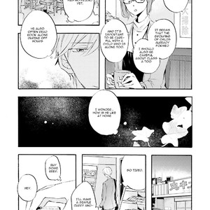 [MIZUKI Tama] Motoyan Papa to Hitsuji-sensei – Vol.01 [Eng] – Gay Manga sex 12
