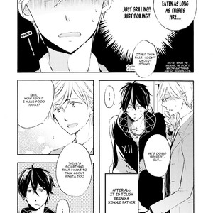 [MIZUKI Tama] Motoyan Papa to Hitsuji-sensei – Vol.01 [Eng] – Gay Manga sex 15