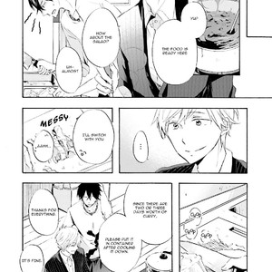 [MIZUKI Tama] Motoyan Papa to Hitsuji-sensei – Vol.01 [Eng] – Gay Manga sex 16