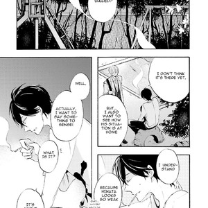 [MIZUKI Tama] Motoyan Papa to Hitsuji-sensei – Vol.01 [Eng] – Gay Manga sex 19