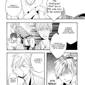 [MIZUKI Tama] Motoyan Papa to Hitsuji-sensei – Vol.01 [Eng] – Gay Manga sex 24