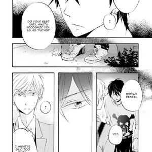 [MIZUKI Tama] Motoyan Papa to Hitsuji-sensei – Vol.01 [Eng] – Gay Manga sex 26
