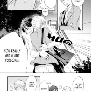 [MIZUKI Tama] Motoyan Papa to Hitsuji-sensei – Vol.01 [Eng] – Gay Manga sex 28