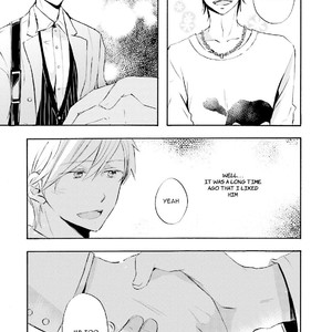 [MIZUKI Tama] Motoyan Papa to Hitsuji-sensei – Vol.01 [Eng] – Gay Manga sex 29