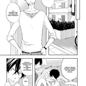 [MIZUKI Tama] Motoyan Papa to Hitsuji-sensei – Vol.01 [Eng] – Gay Manga sex 34