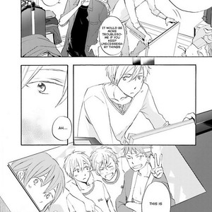 [MIZUKI Tama] Motoyan Papa to Hitsuji-sensei – Vol.01 [Eng] – Gay Manga sex 35