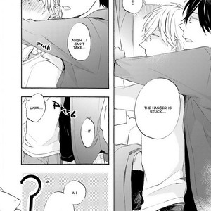 [MIZUKI Tama] Motoyan Papa to Hitsuji-sensei – Vol.01 [Eng] – Gay Manga sex 39