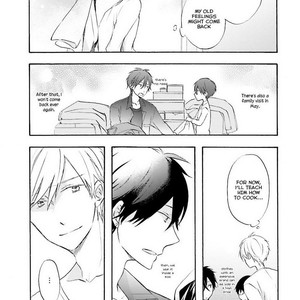 [MIZUKI Tama] Motoyan Papa to Hitsuji-sensei – Vol.01 [Eng] – Gay Manga sex 41