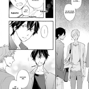 [MIZUKI Tama] Motoyan Papa to Hitsuji-sensei – Vol.01 [Eng] – Gay Manga sex 49