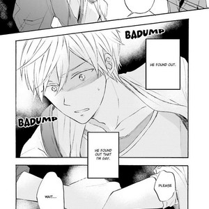 [MIZUKI Tama] Motoyan Papa to Hitsuji-sensei – Vol.01 [Eng] – Gay Manga sex 50