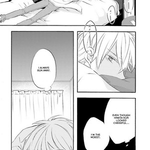 [MIZUKI Tama] Motoyan Papa to Hitsuji-sensei – Vol.01 [Eng] – Gay Manga sex 52