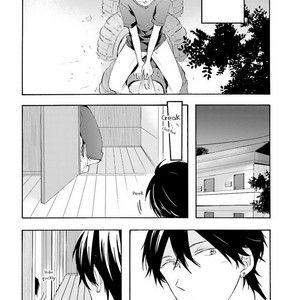 [MIZUKI Tama] Motoyan Papa to Hitsuji-sensei – Vol.01 [Eng] – Gay Manga sex 72