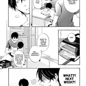 [MIZUKI Tama] Motoyan Papa to Hitsuji-sensei – Vol.01 [Eng] – Gay Manga sex 73