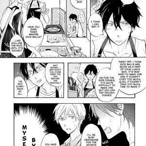 [MIZUKI Tama] Motoyan Papa to Hitsuji-sensei – Vol.01 [Eng] – Gay Manga sex 75