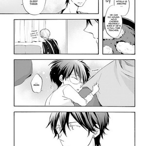 [MIZUKI Tama] Motoyan Papa to Hitsuji-sensei – Vol.01 [Eng] – Gay Manga sex 77