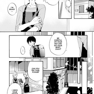 [MIZUKI Tama] Motoyan Papa to Hitsuji-sensei – Vol.01 [Eng] – Gay Manga sex 79