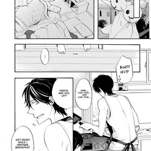 [MIZUKI Tama] Motoyan Papa to Hitsuji-sensei – Vol.01 [Eng] – Gay Manga sex 81