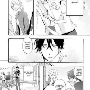 [MIZUKI Tama] Motoyan Papa to Hitsuji-sensei – Vol.01 [Eng] – Gay Manga sex 85