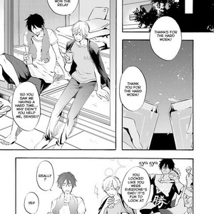 [MIZUKI Tama] Motoyan Papa to Hitsuji-sensei – Vol.01 [Eng] – Gay Manga sex 90
