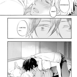 [MIZUKI Tama] Motoyan Papa to Hitsuji-sensei – Vol.01 [Eng] – Gay Manga sex 95