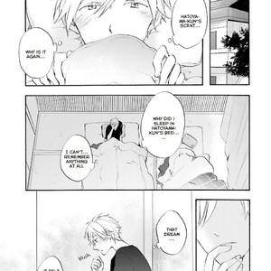 [MIZUKI Tama] Motoyan Papa to Hitsuji-sensei – Vol.01 [Eng] – Gay Manga sex 99
