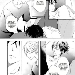 [MIZUKI Tama] Motoyan Papa to Hitsuji-sensei – Vol.01 [Eng] – Gay Manga sex 101