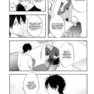 [MIZUKI Tama] Motoyan Papa to Hitsuji-sensei – Vol.01 [Eng] – Gay Manga sex 103