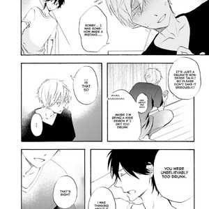 [MIZUKI Tama] Motoyan Papa to Hitsuji-sensei – Vol.01 [Eng] – Gay Manga sex 107
