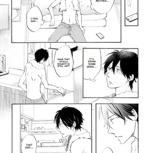 [MIZUKI Tama] Motoyan Papa to Hitsuji-sensei – Vol.01 [Eng] – Gay Manga sex 112