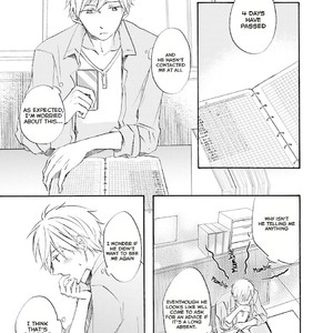 [MIZUKI Tama] Motoyan Papa to Hitsuji-sensei – Vol.01 [Eng] – Gay Manga sex 114