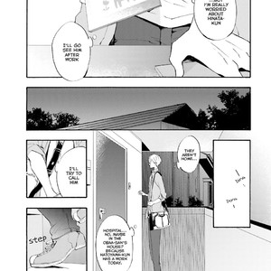[MIZUKI Tama] Motoyan Papa to Hitsuji-sensei – Vol.01 [Eng] – Gay Manga sex 117