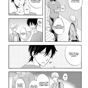 [MIZUKI Tama] Motoyan Papa to Hitsuji-sensei – Vol.01 [Eng] – Gay Manga sex 119