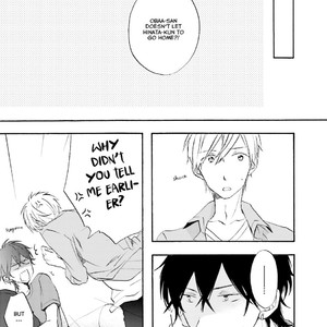 [MIZUKI Tama] Motoyan Papa to Hitsuji-sensei – Vol.01 [Eng] – Gay Manga sex 120