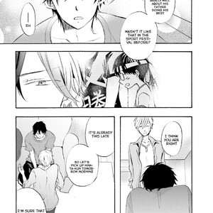 [MIZUKI Tama] Motoyan Papa to Hitsuji-sensei – Vol.01 [Eng] – Gay Manga sex 122