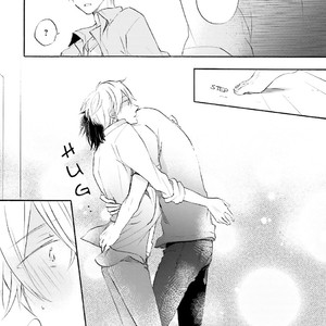 [MIZUKI Tama] Motoyan Papa to Hitsuji-sensei – Vol.01 [Eng] – Gay Manga sex 124