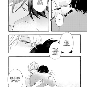 [MIZUKI Tama] Motoyan Papa to Hitsuji-sensei – Vol.01 [Eng] – Gay Manga sex 125