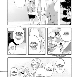 [MIZUKI Tama] Motoyan Papa to Hitsuji-sensei – Vol.01 [Eng] – Gay Manga sex 127