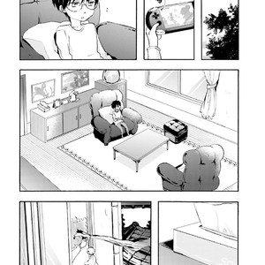 [MIZUKI Tama] Motoyan Papa to Hitsuji-sensei – Vol.01 [Eng] – Gay Manga sex 128
