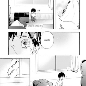 [MIZUKI Tama] Motoyan Papa to Hitsuji-sensei – Vol.01 [Eng] – Gay Manga sex 129